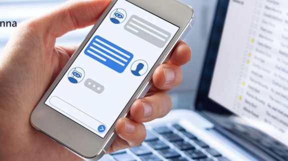IND Chatbot IND Chatbot