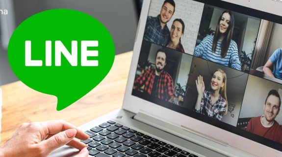 Line APP mess Line APP mess