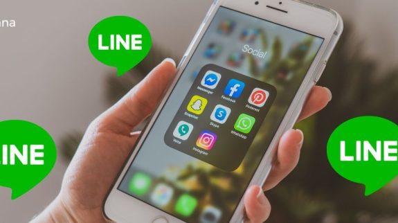 Line bots Line bots