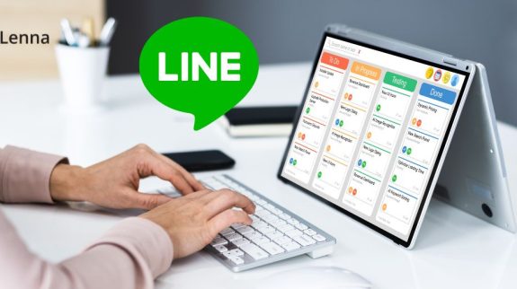 lineebot