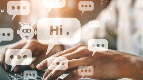 Chatbot Populer