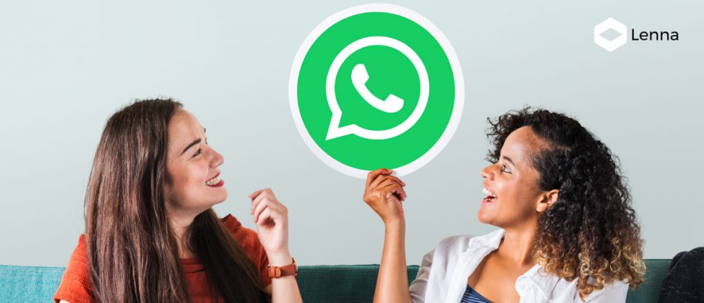 Whatsapp Bot API