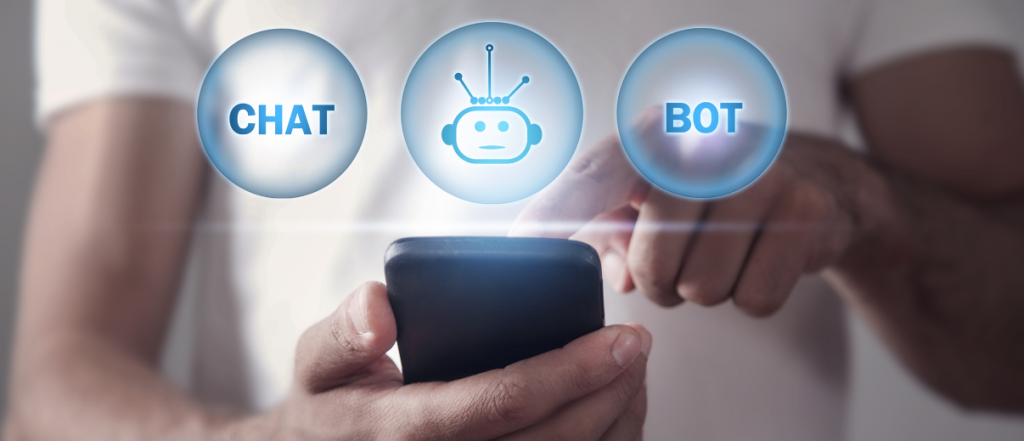 chatbot-bot