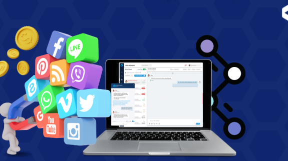 Omni Messaging omni_messaging