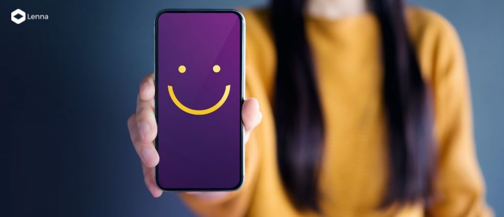 Customer experience meningkat