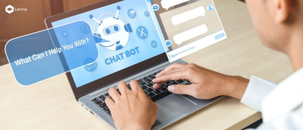 Pelayanan-chatbot