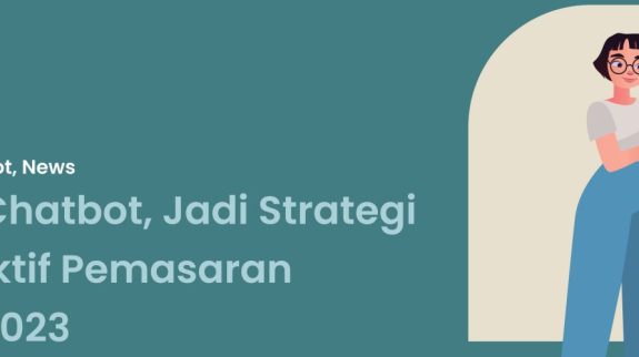 chatbot strategi pemasaran