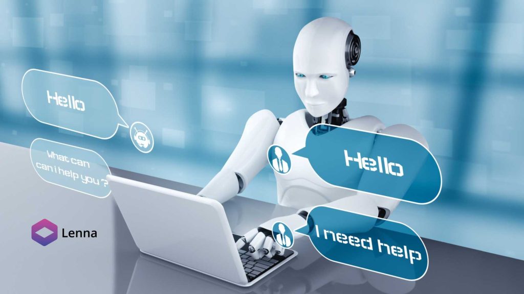 Whatsapp-chatbot