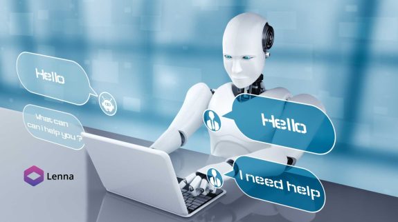 Whatsapp-chatbot