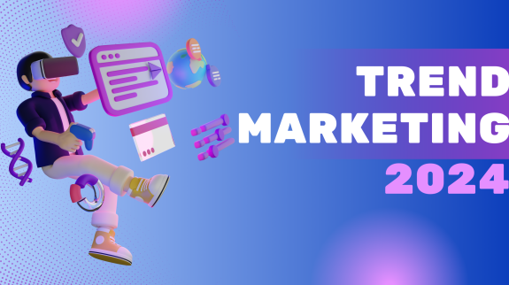 TREND MARKETING
