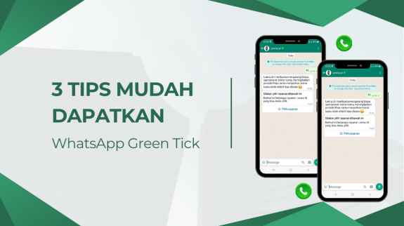 3 Tips Mudah Dapatkan