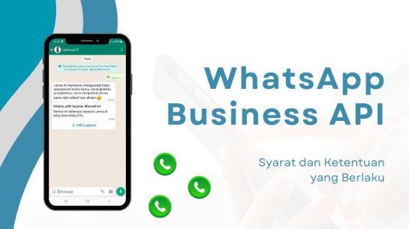 WhatsApp Business API