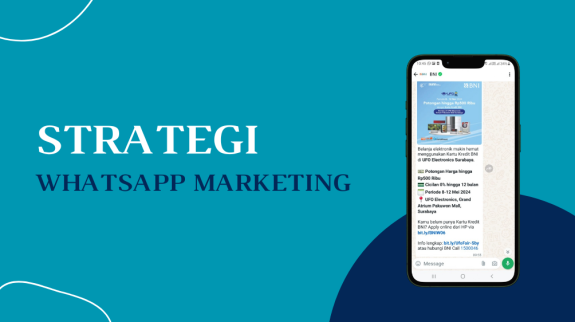 Strategi