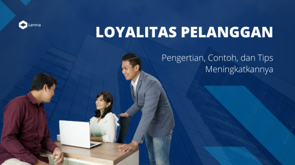 Loyalitas Pelanggan (1) Loyalitas Pelanggan (1)