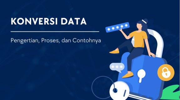 Konversi Data