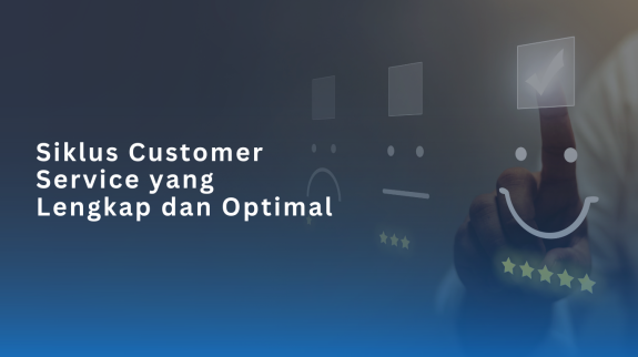 Siklus Customer Service (1) Siklus Customer Service (1)
