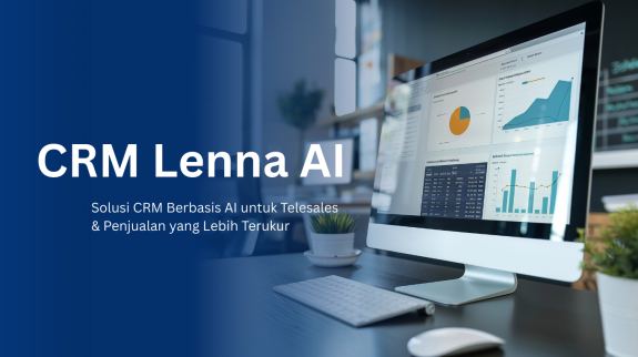 CRM Lenna AII CRM Lenna AII