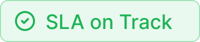 SLA on Track